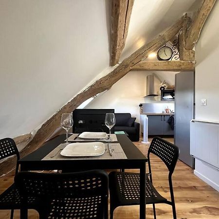 Apartmán Climber'S Loft With Netflix Montcourt-Fromonville Exteriér fotografie